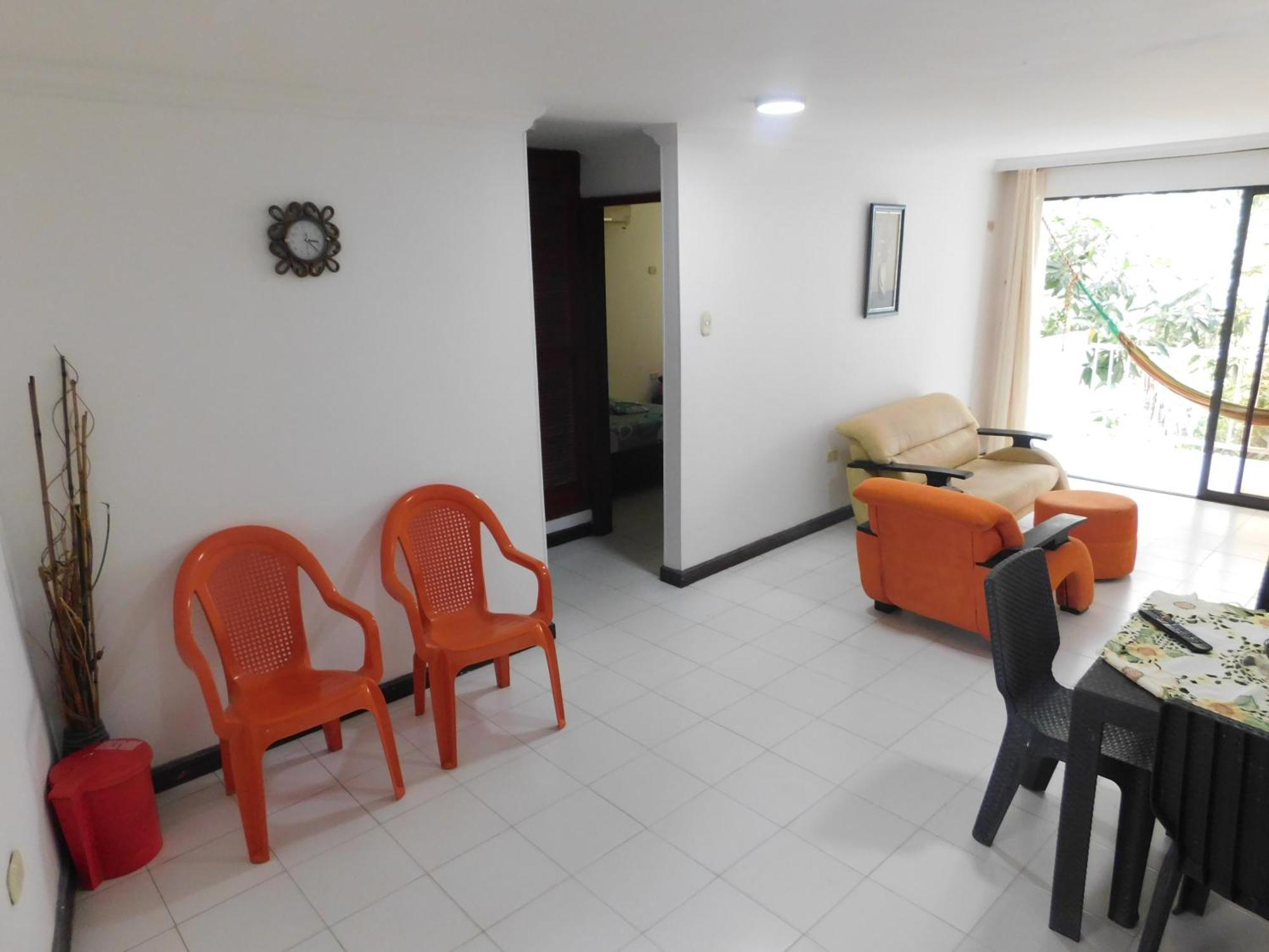 Apartment Patuca By Danp Santa Marta (Magdalena)