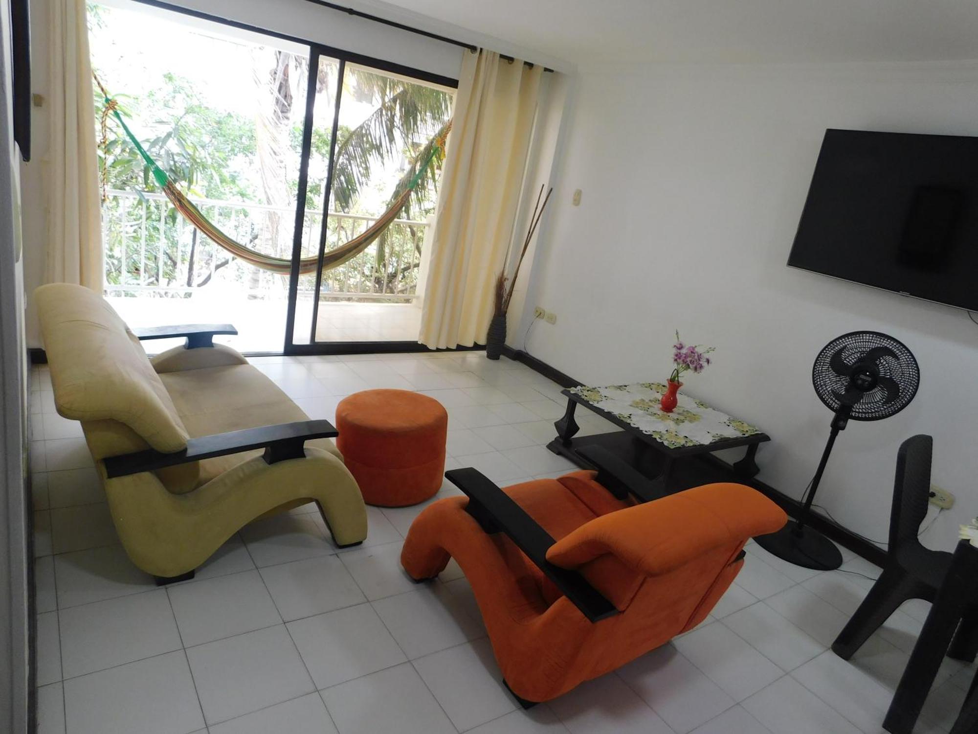 Apartment Patuca By Danp