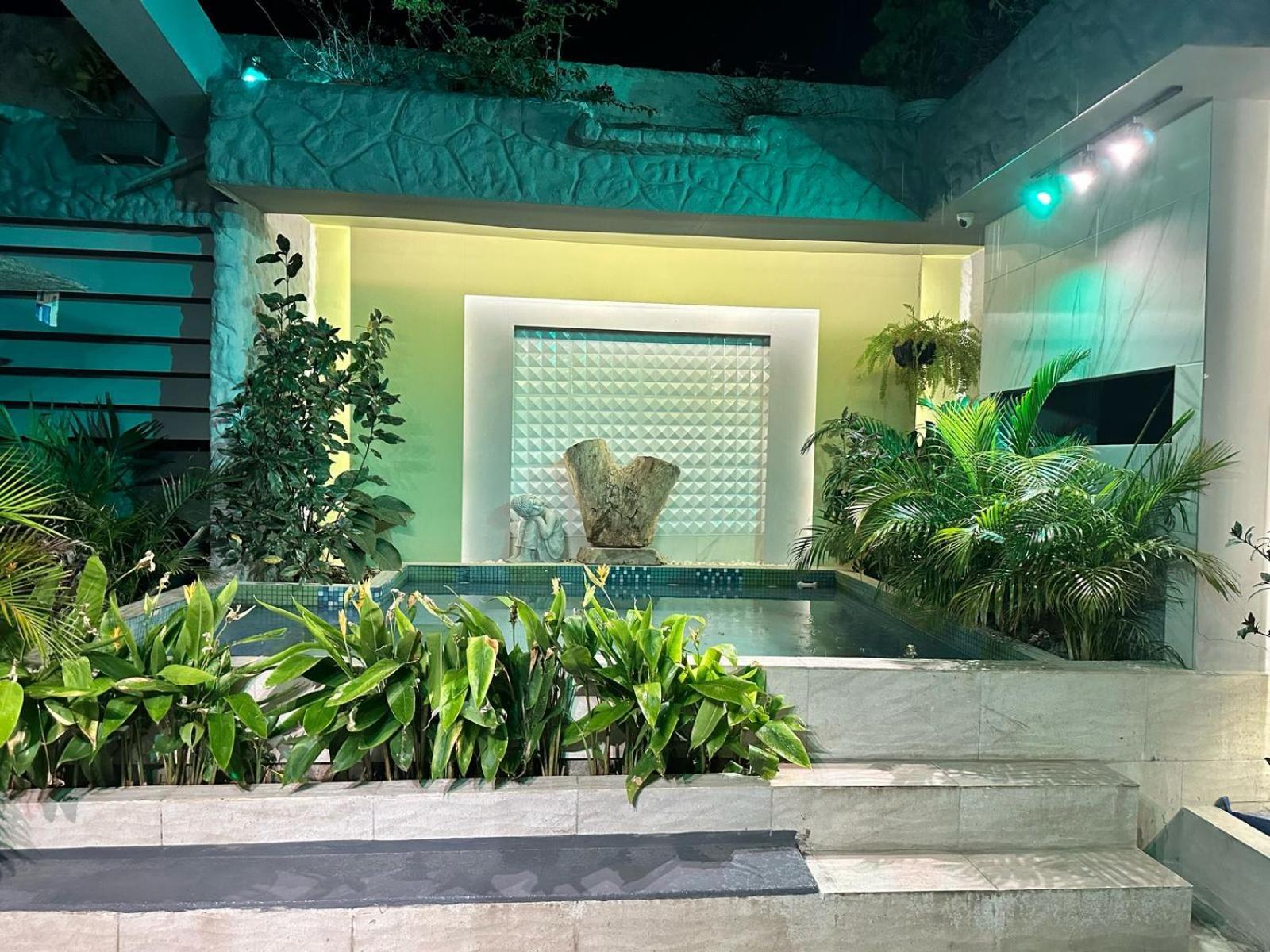 Hotel Mantra Boutique Santa Marta (Magdalena)