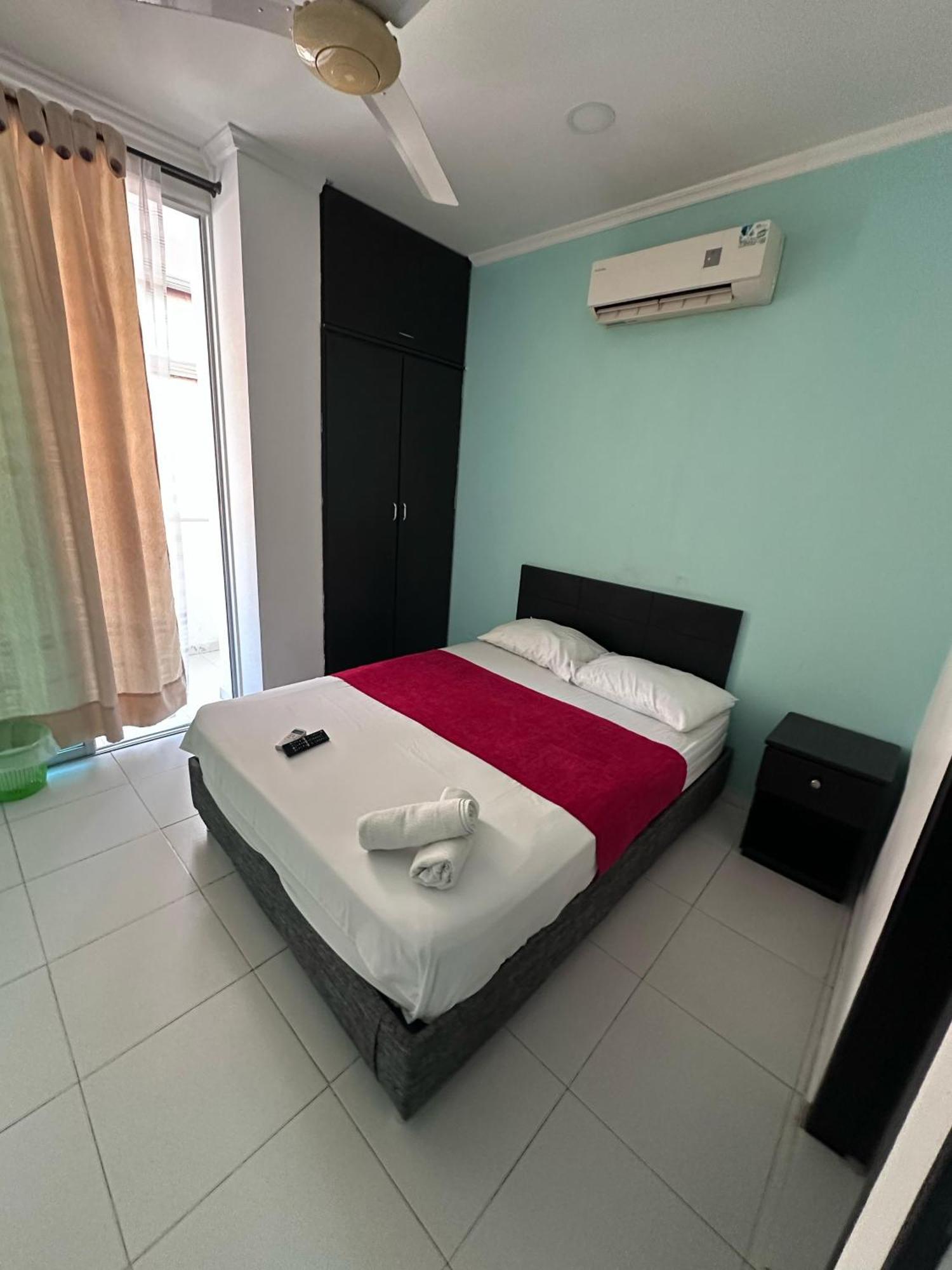 Hotel Sgh Rodadero