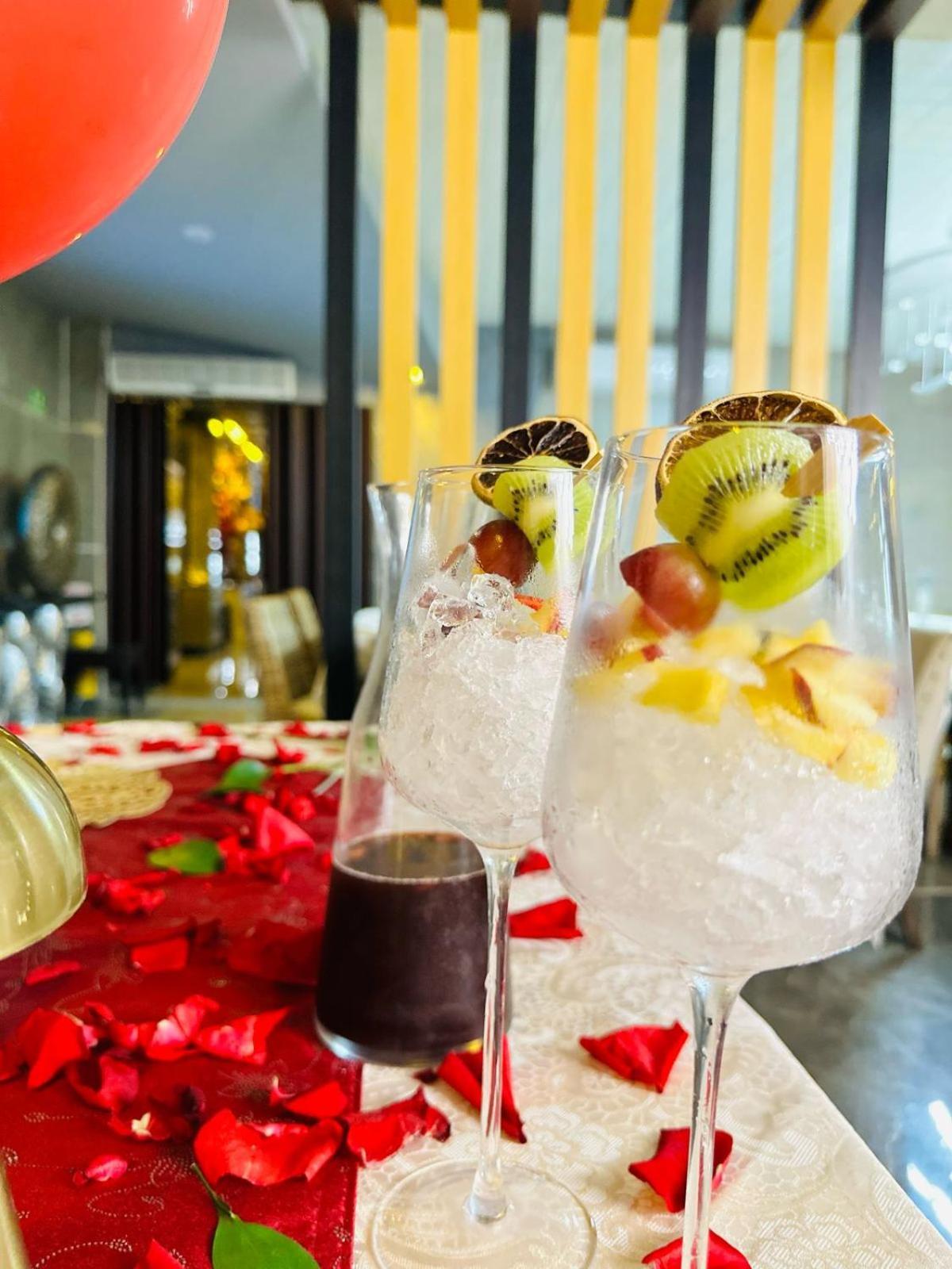 Hotel Mantra Boutique Santa Marta (Magdalena)