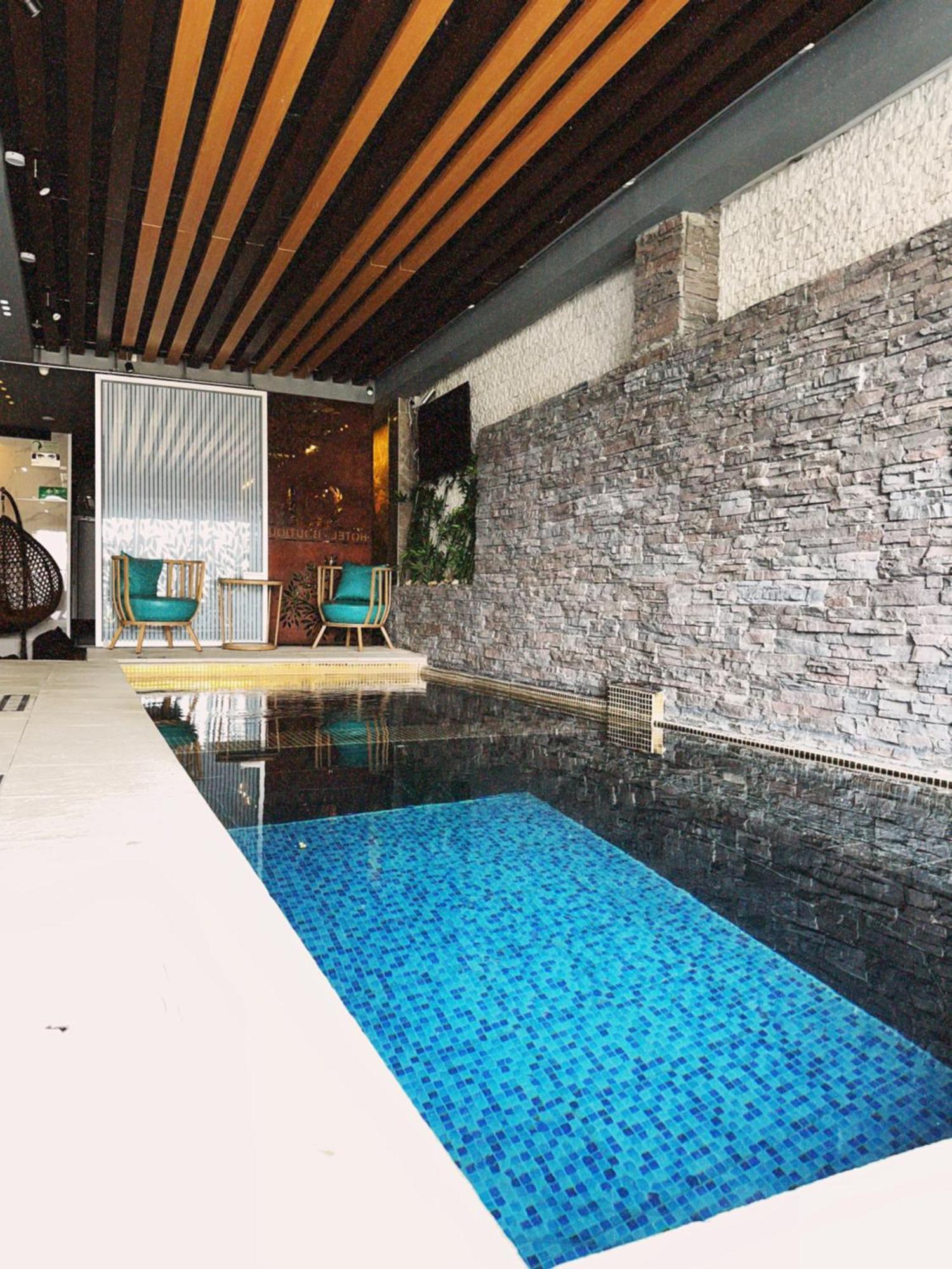 Mantra Boutique Hotel