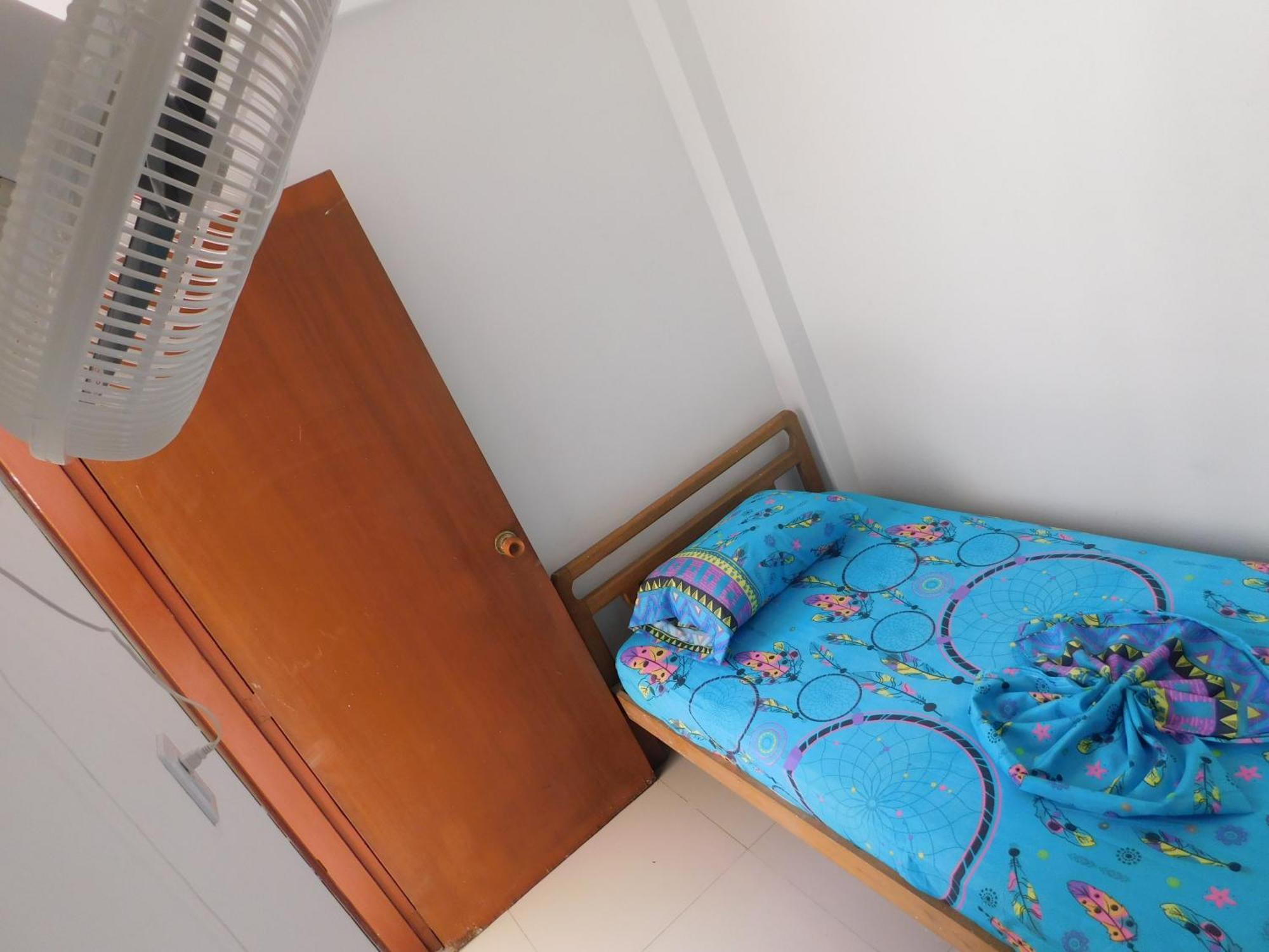 Patuca By Danp Apartment *