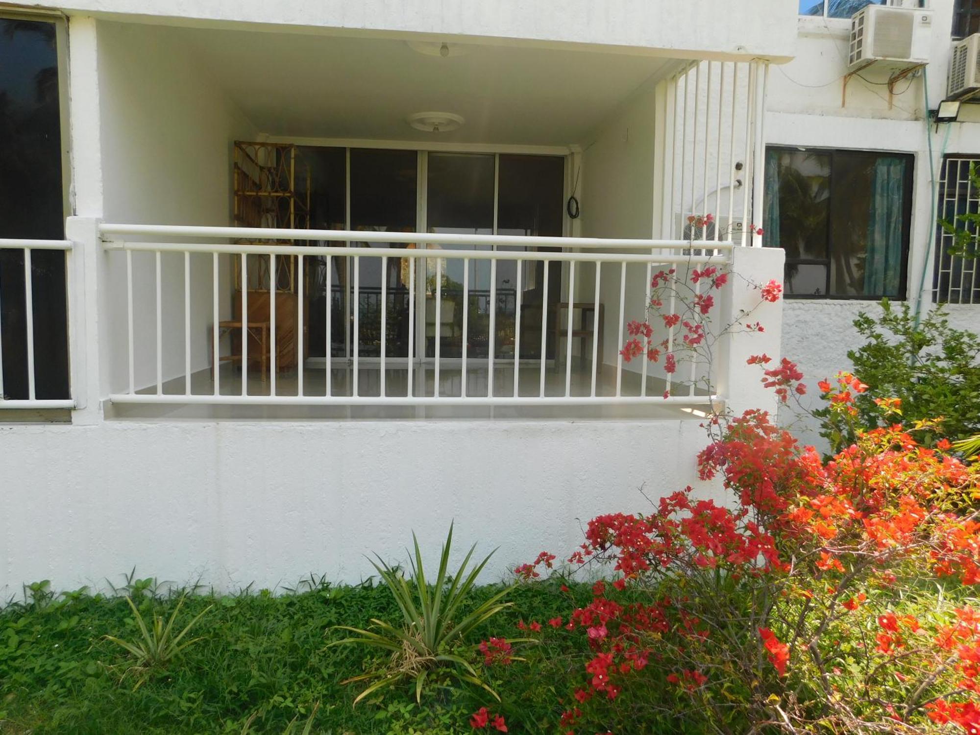 Apartment Patuca By Danp Santa Marta (Magdalena)