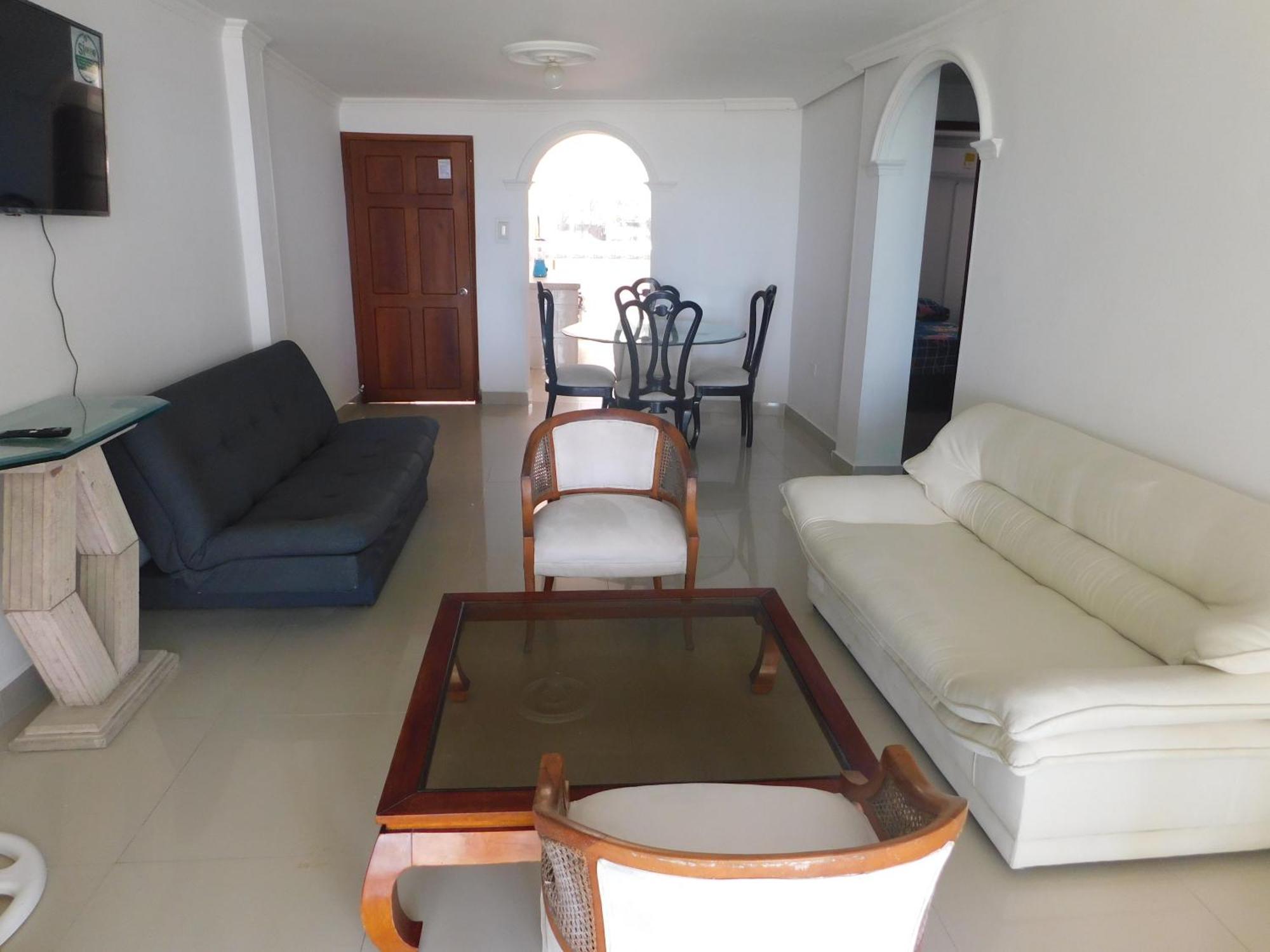 Patuca By Danp Apartment *