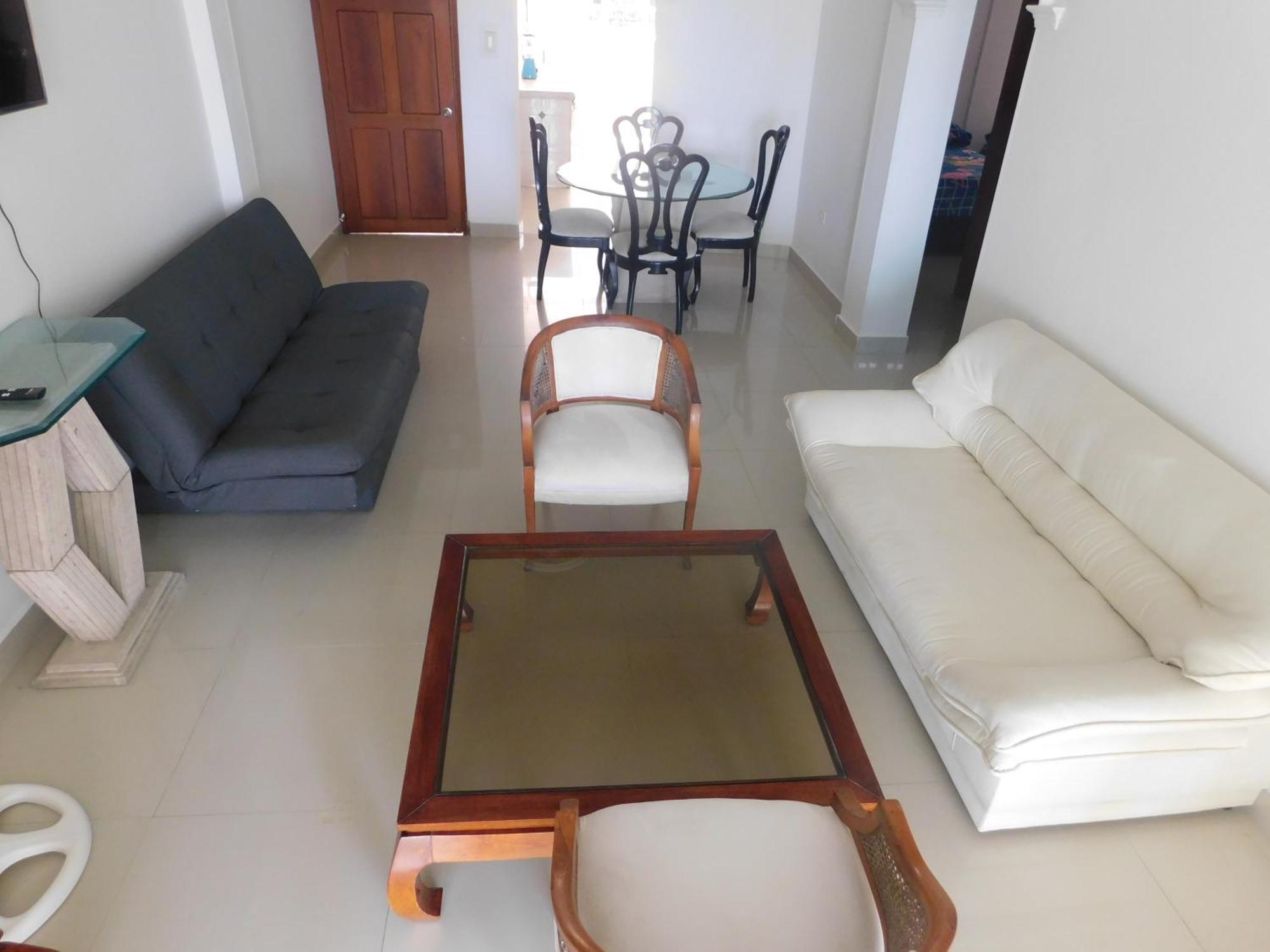 Apartment Patuca By Danp Santa Marta (Magdalena)