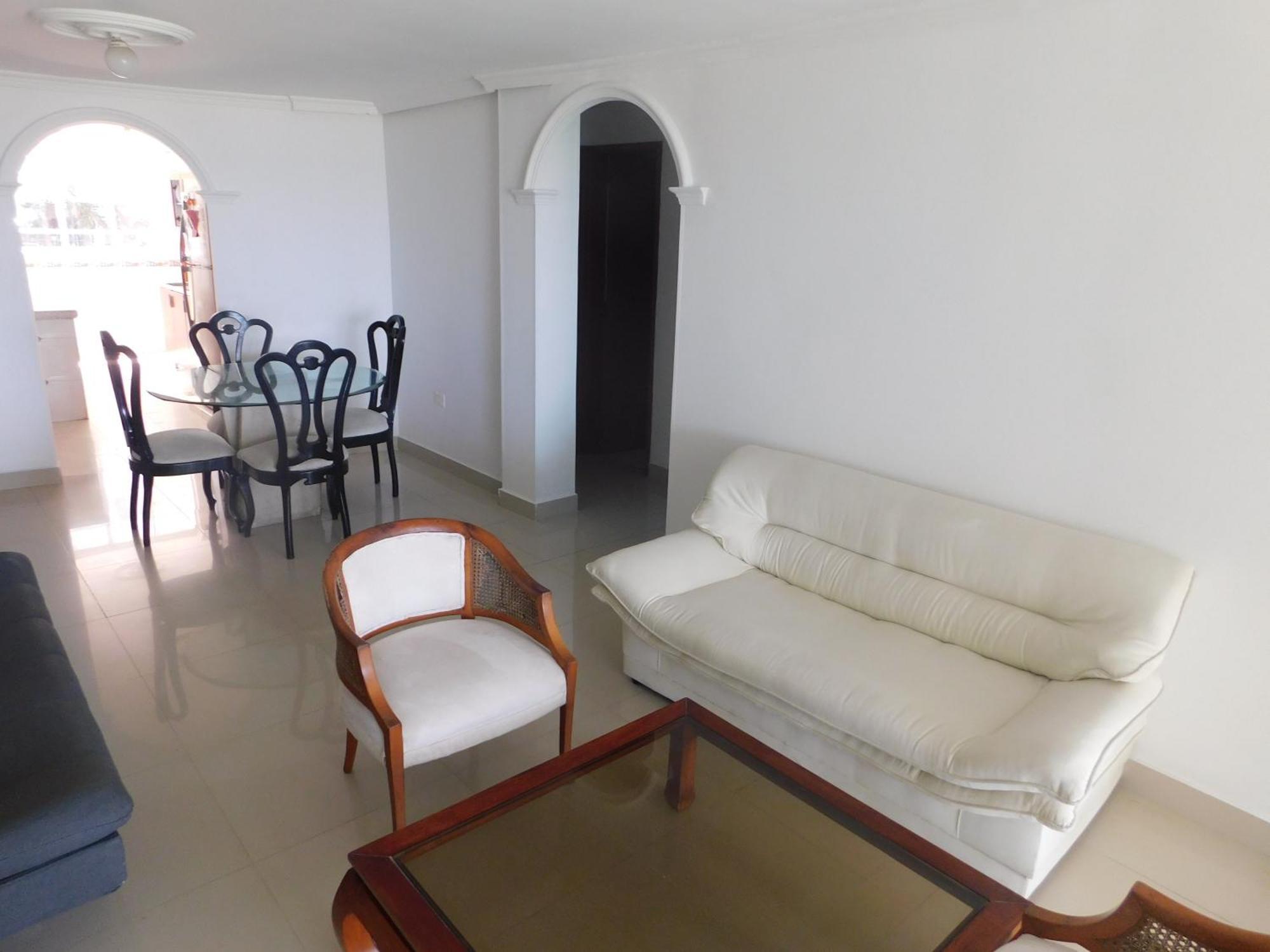 Patuca By Danp Apartment *