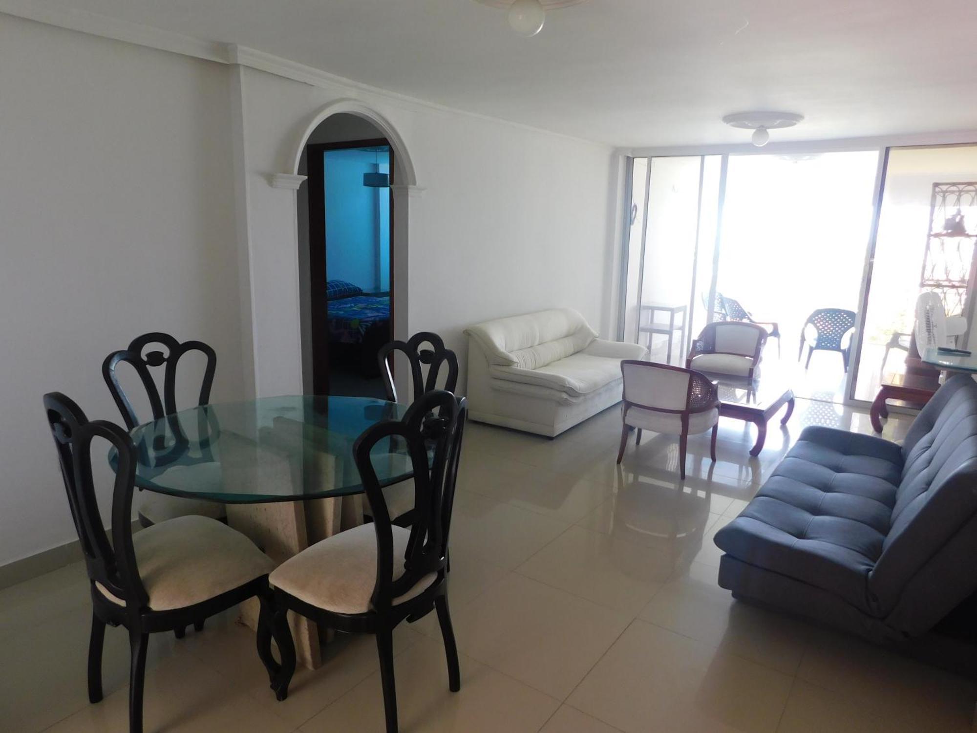 Apartment Patuca By Danp *