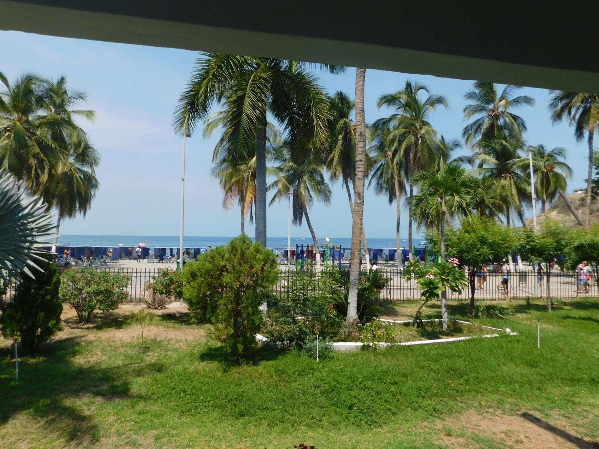 Apartment Patuca By Danp Santa Marta (Magdalena)