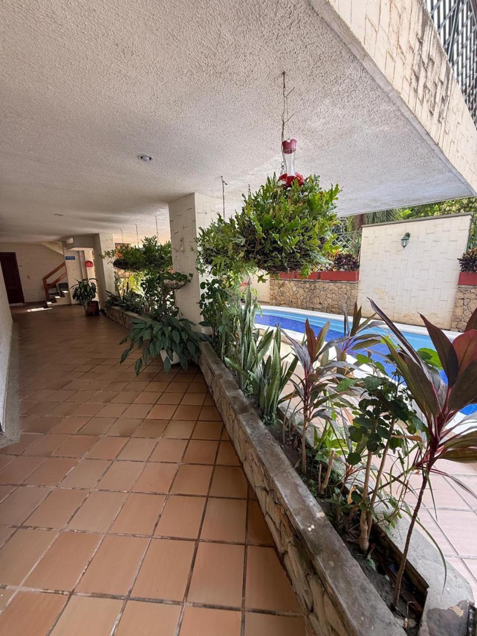 Apartment A 2 Min De La Playa! Mar, Brisa Y Confort En Horizonte Sta Marta *