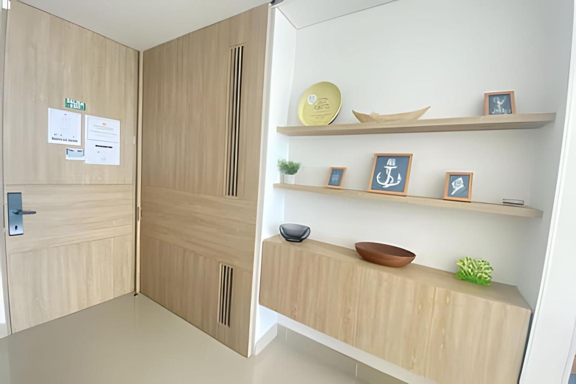 Apartasuites Soho - Reserva Del Mar *