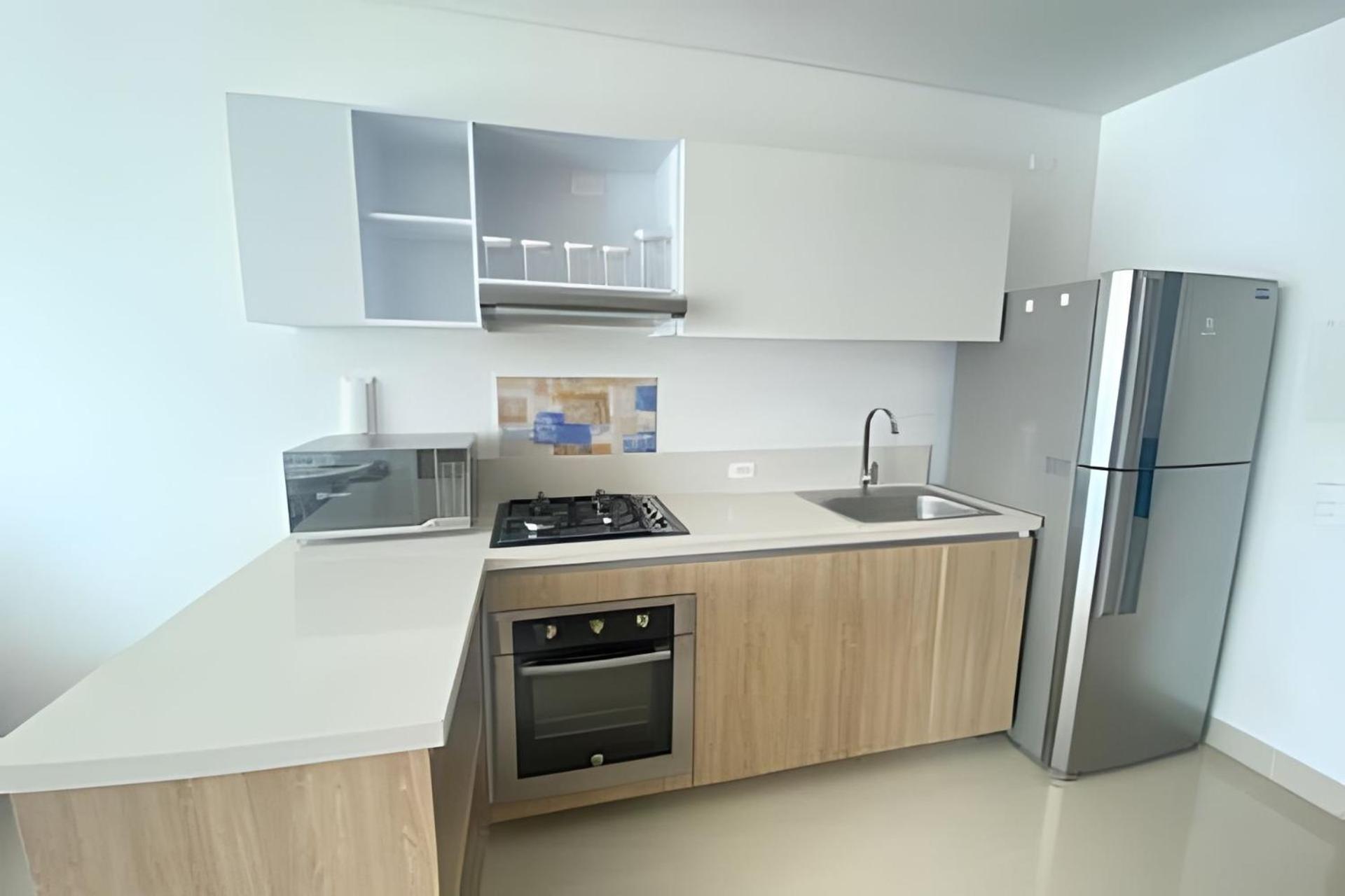 Apartasuites Soho - Reserva Del Mar Apartamento *