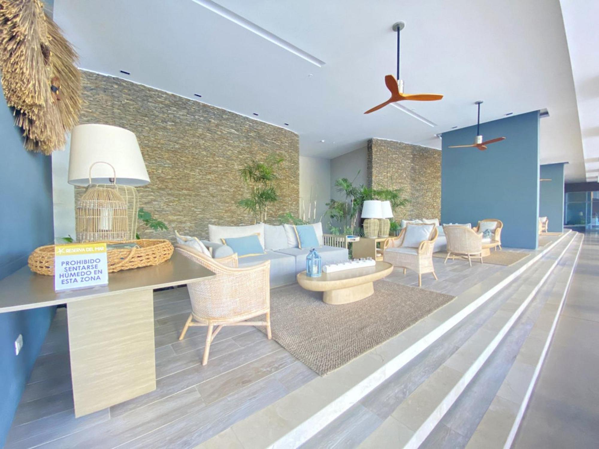 Apartasuites Soho - Reserva Del Mar * Santa Marta (Magdalena)