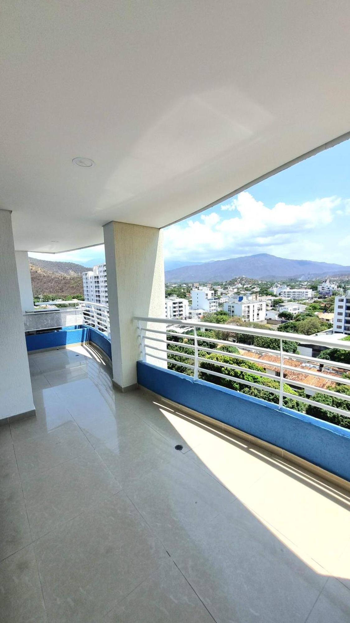 Apartment En Brisa Marina 10 By Reservastodo Santa Marta (Magdalena)