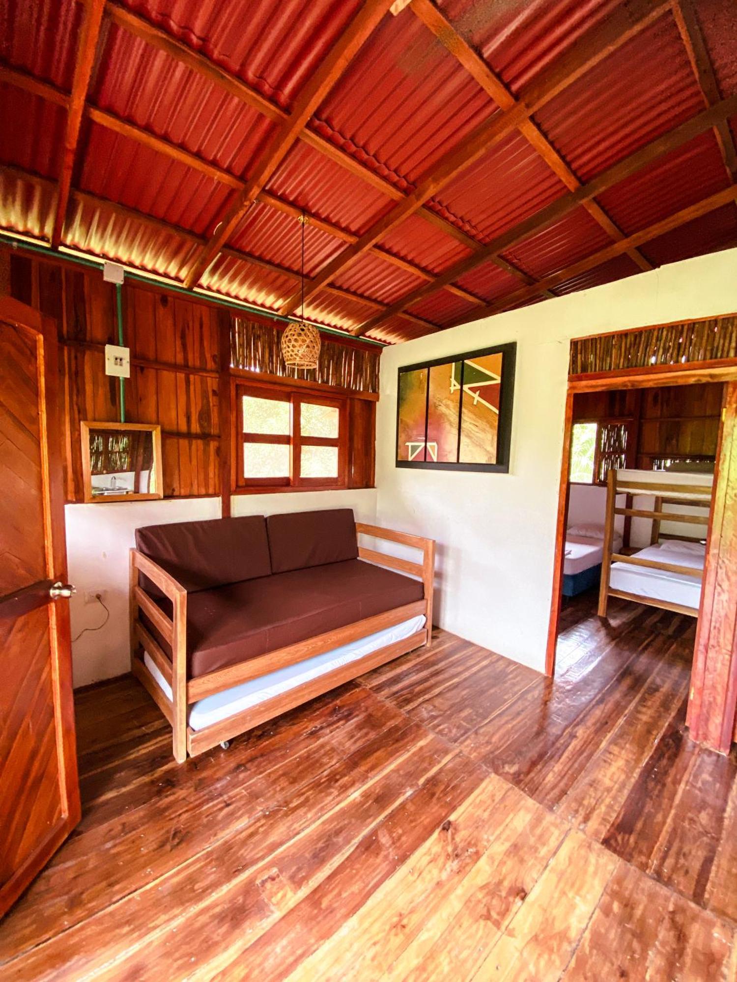 Tayrona Eco-finca Zelandia Y