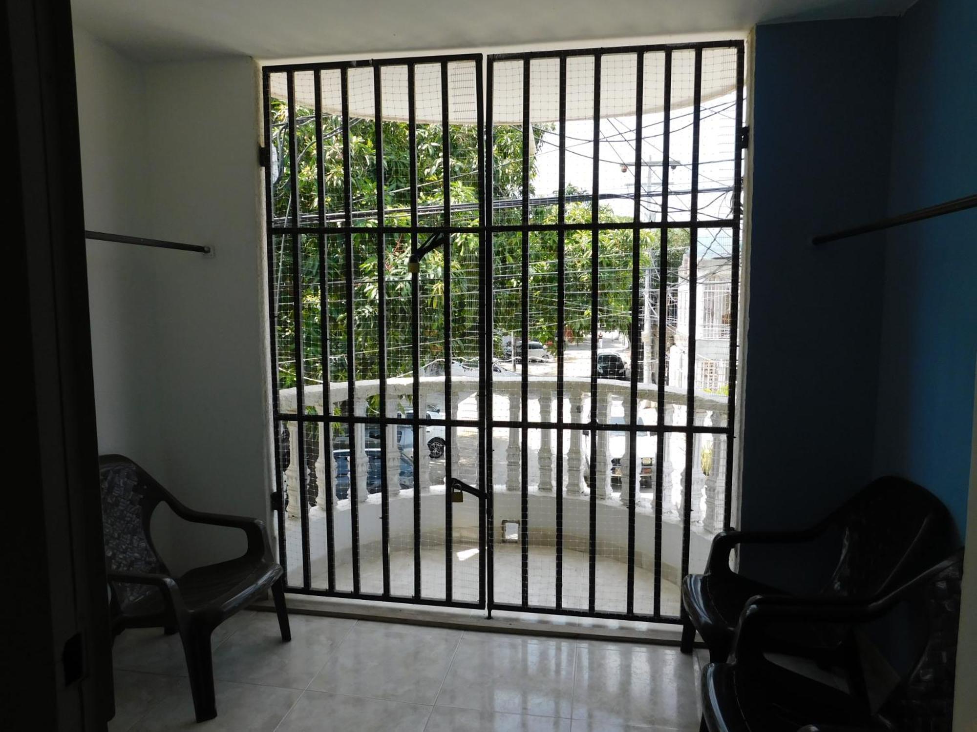 Apartamento Independiente En Santa Marta!!