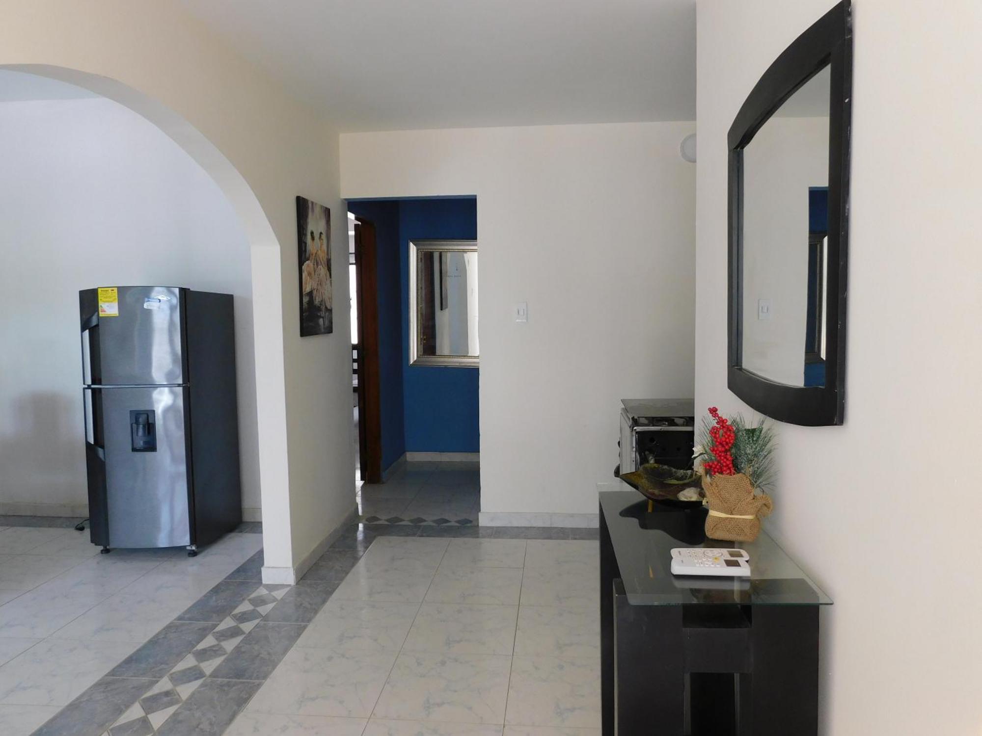 Independiente En Santa Marta!! Apartamento *