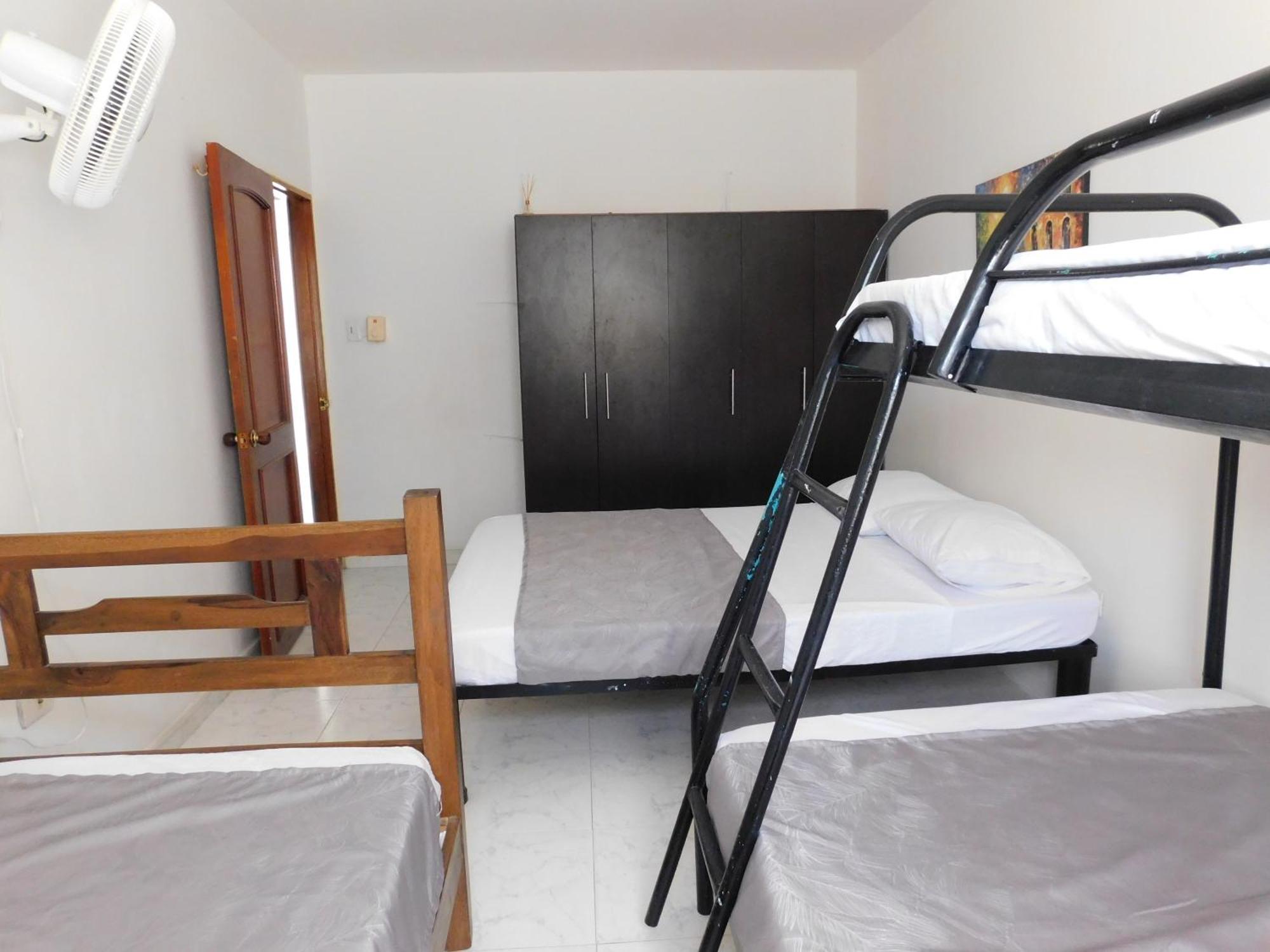 Independiente En Santa Marta!! Apartamento Santa Marta (Magdalena)
