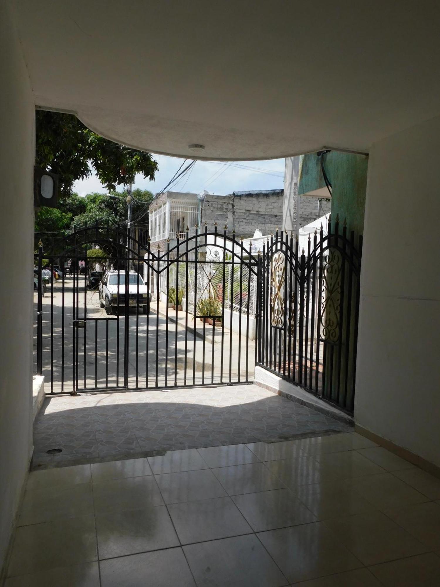 Independiente En Santa Marta!! Apartamento Santa Marta (Magdalena)