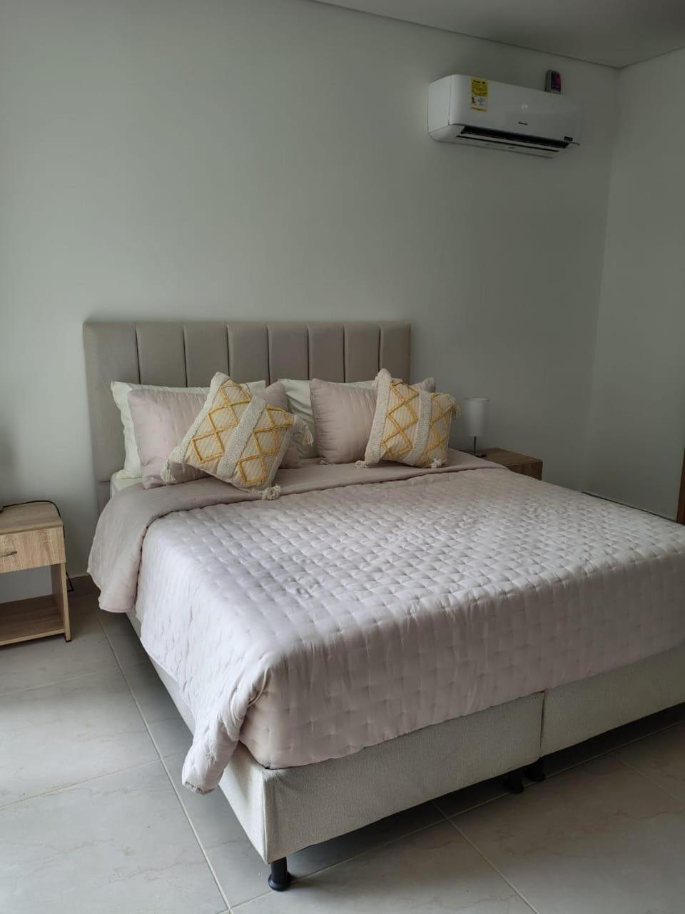 Apartamento Salinas Del Mar - Pozos Colorados - By Inmobiliaria Vs