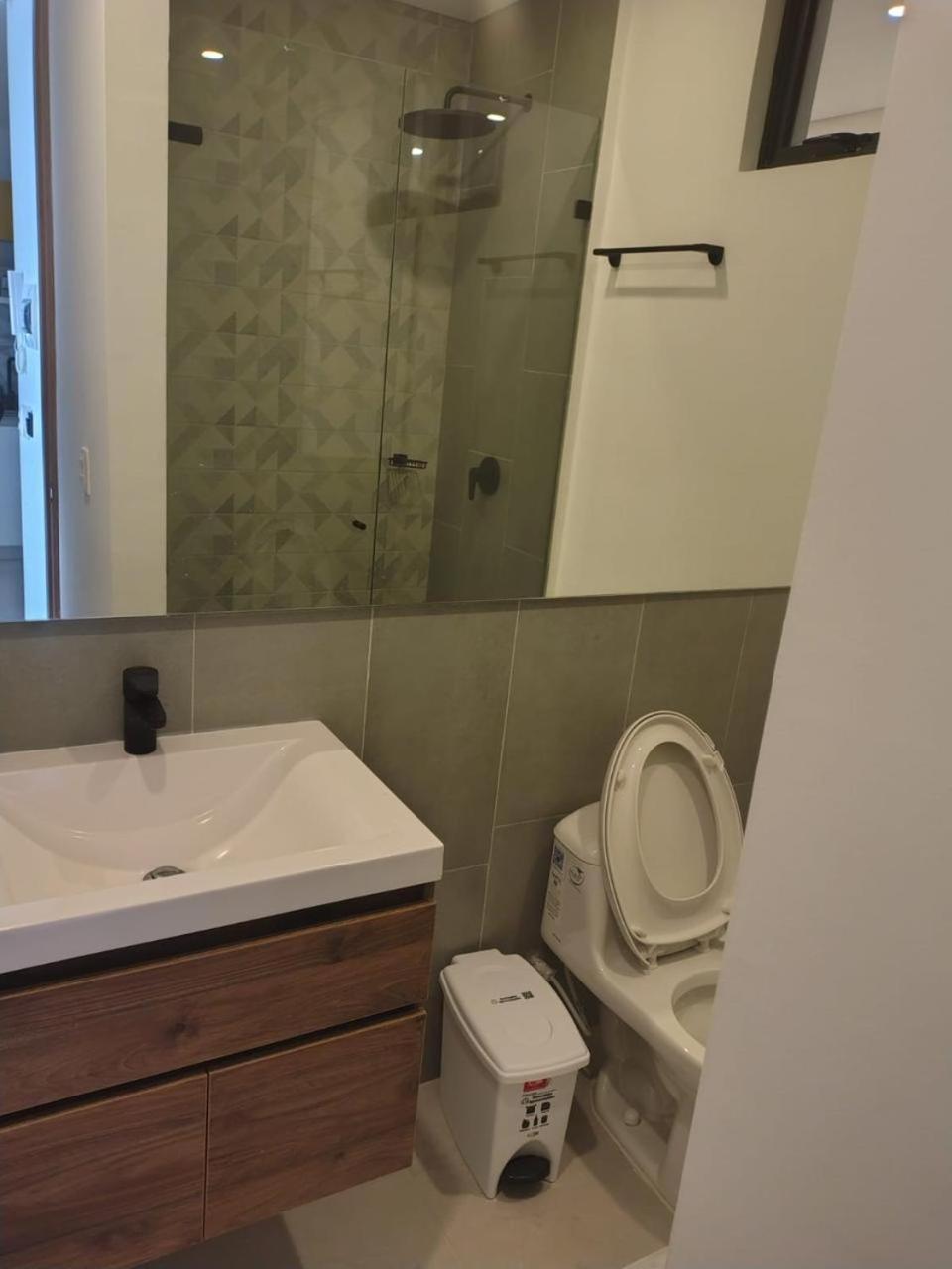 Salinas Del Mar - Pozos Colorados - By Inmobiliaria Vs Apartamento Santa Marta (Magdalena)