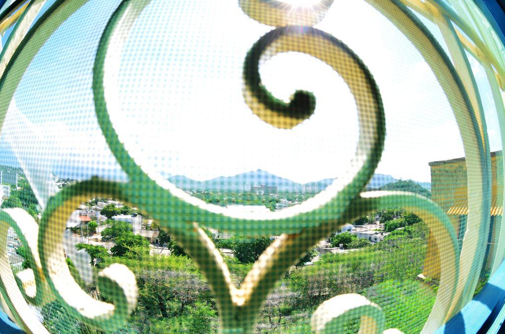 Jardin Etnobotanico Ludovica Bed & Breakfast Santa Marta (Magdalena)