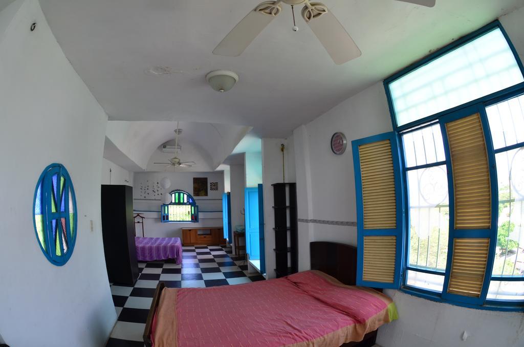 Bed & Breakfast Jardin Etnobotanico Ludovica