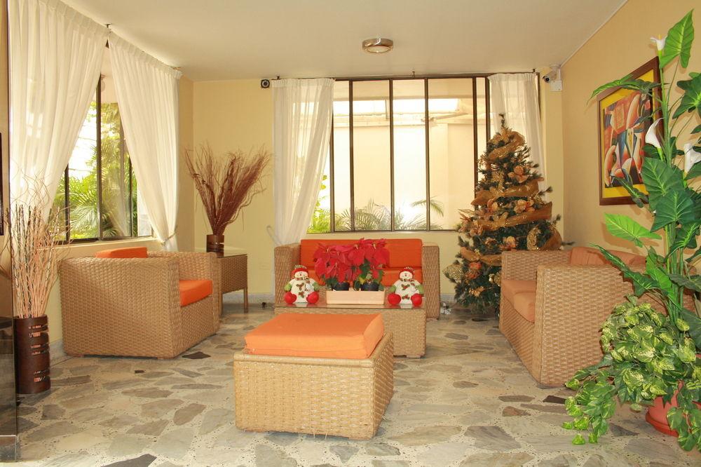 Mar Azul Hotel