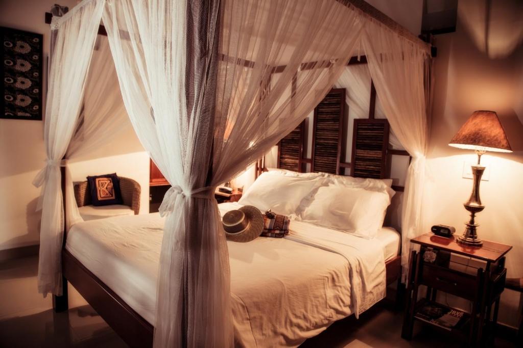 Casa De Isabella, A Kali Hotel Santa Marta (Magdalena)