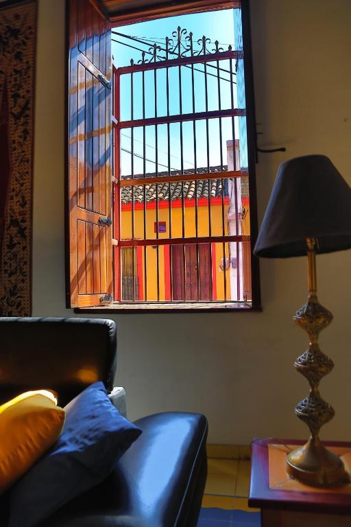 Hotel Casa De Isabella, A Kali