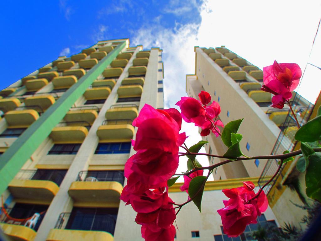 Santa Marta Apartamentos Suiteline Plus Frente Al Mar Santa Marta (Magdalena)