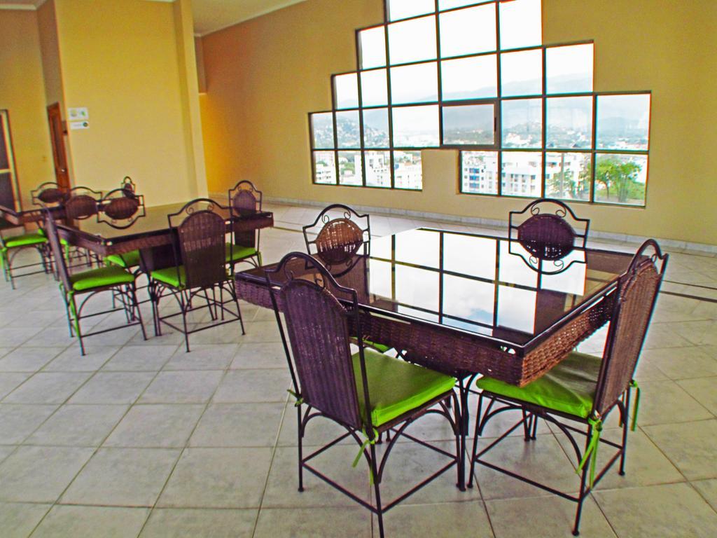 Apartment Santa Marta Apartamentos Suiteline Plus Frente Al Mar