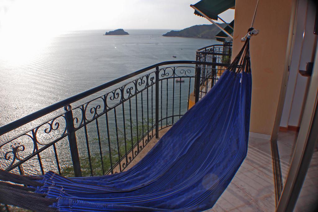 Apartment Santa Marta Apartamentos Suiteline Plus Frente Al Mar *
