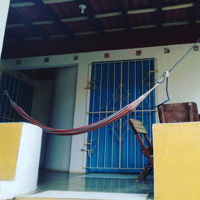 Bed & Breakfast Jardin Etnobotanico Ludovica *