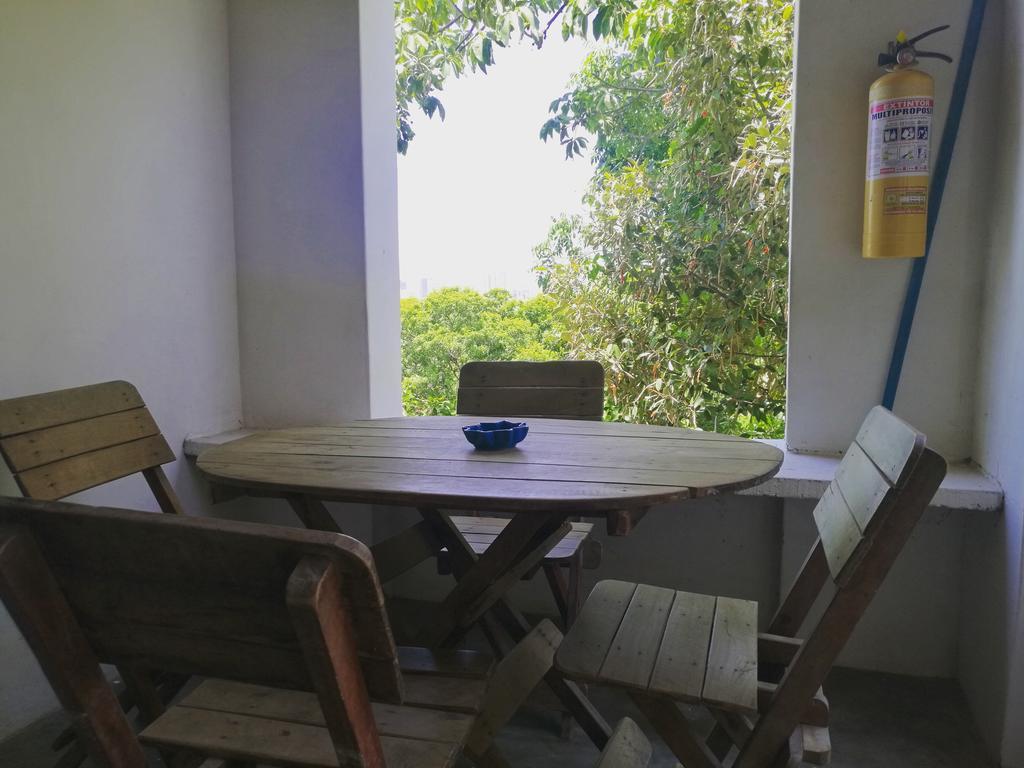 Bed & Breakfast Jardin Etnobotanico Ludovica Santa Marta (Magdalena)