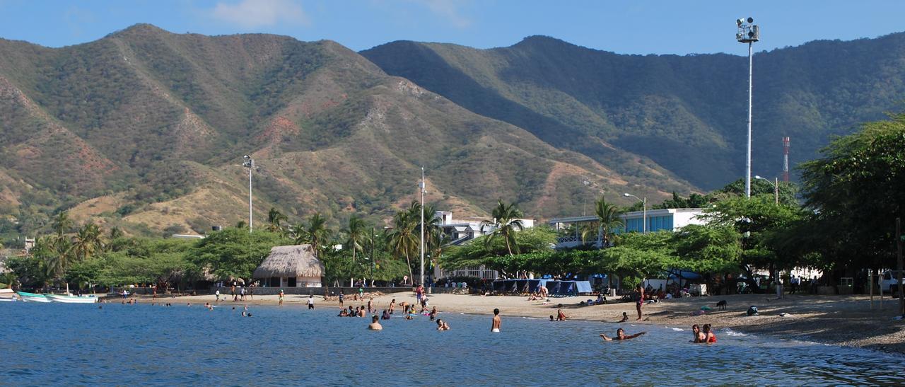 Casa Toledo Holiday home Santa Marta (Magdalena)