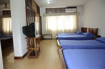 Hotel Palmarena Plaza