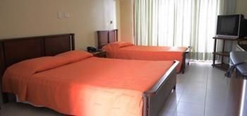 Hotel Palmarena Plaza Santa Marta (Magdalena)