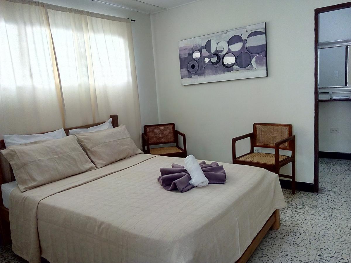 Casa Telma Guest house