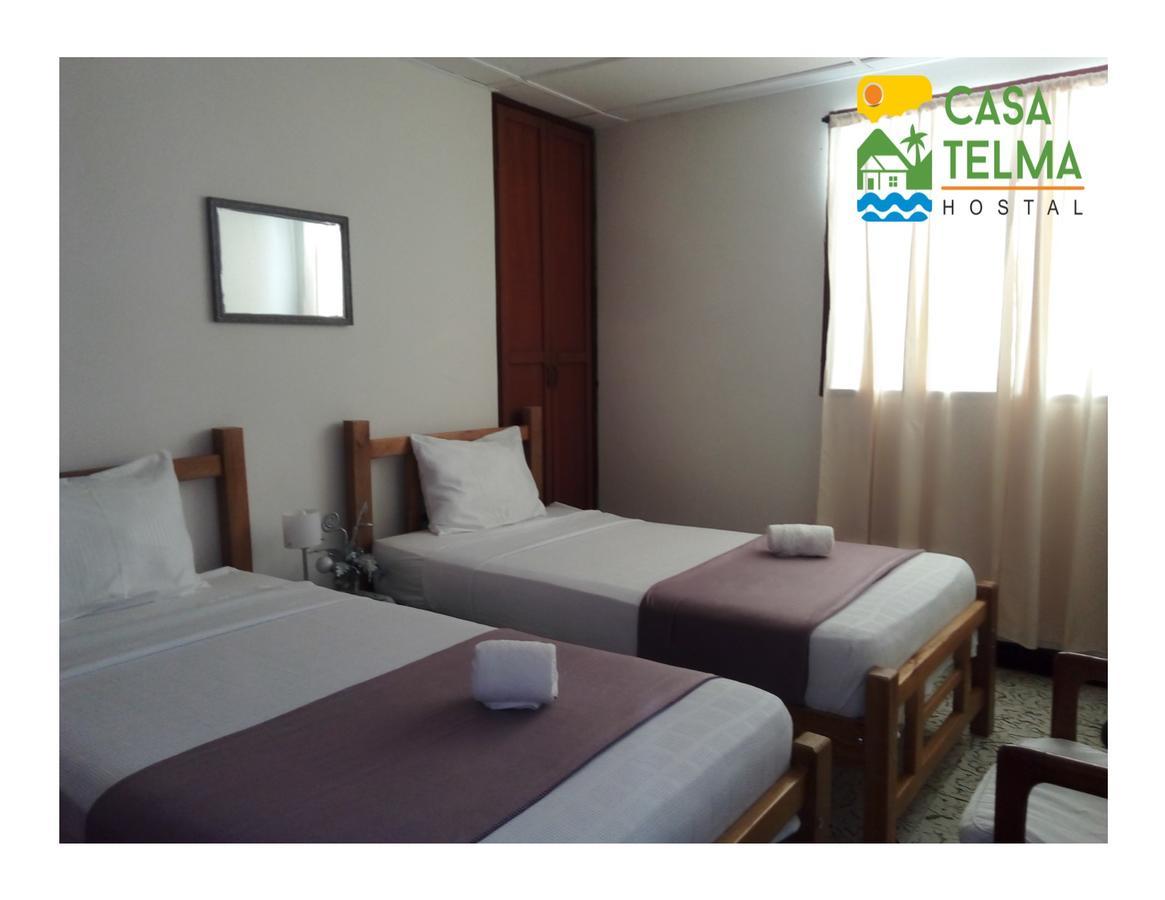 Casa Telma 2*