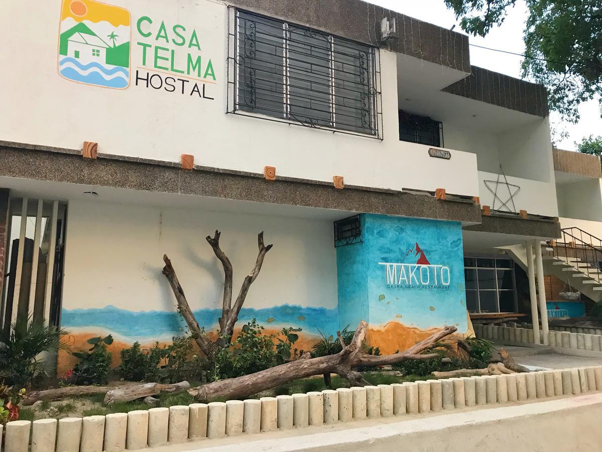 Casa Telma Santa Marta (Magdalena)