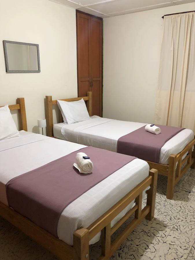 Casa Telma Guest house Santa Marta (Magdalena)