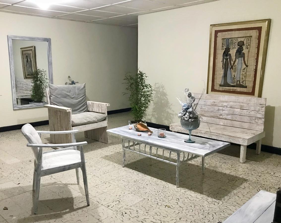 Casa Telma Santa Marta (Magdalena)