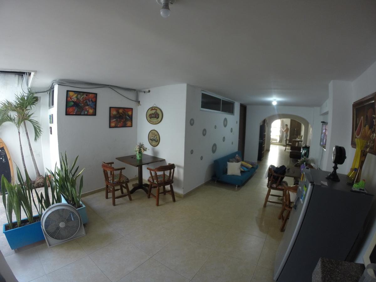 Casa Aparte Bed & Breakfast