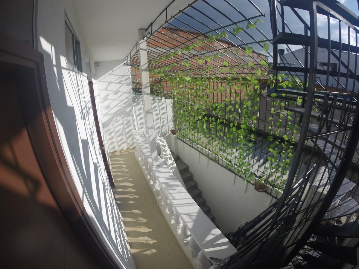 Casa Aparte 2*