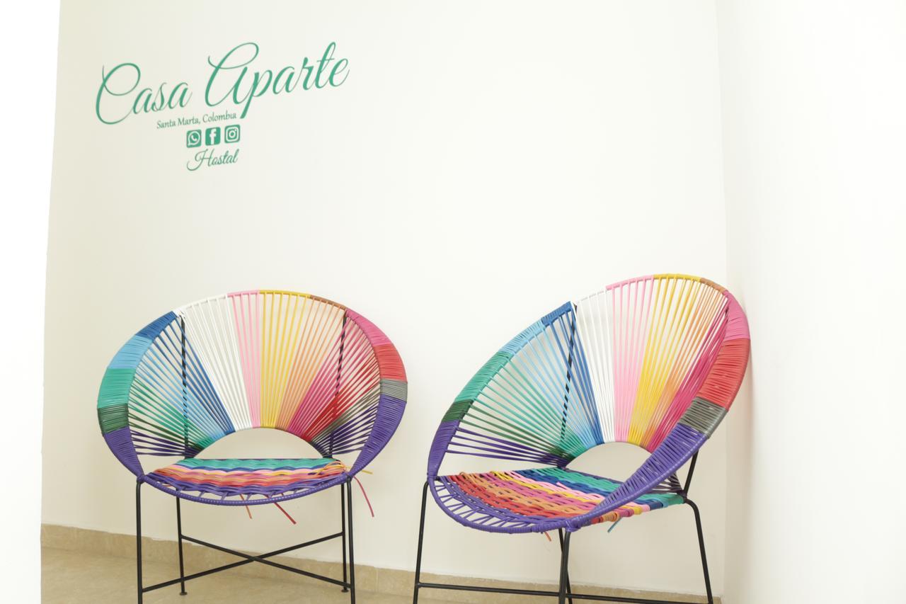 Bed & Breakfast Casa Aparte 2*