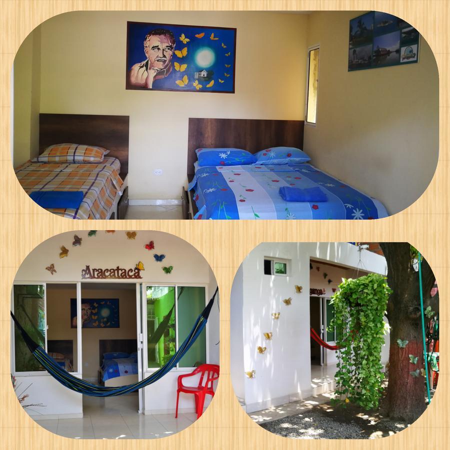 Turispanish Guest house Santa Marta (Magdalena)