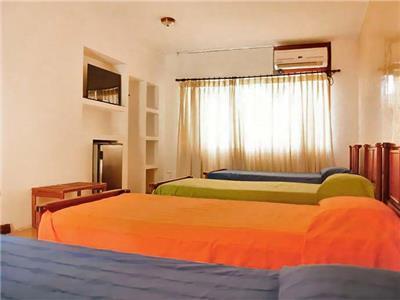 Hotel Palmarena Plaza Santa Marta (Magdalena)