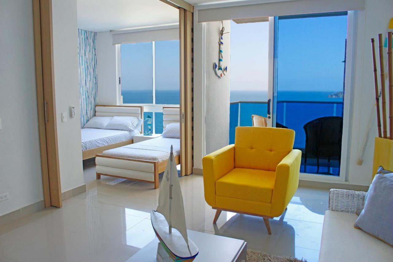 Reserva Del Mar Santa Marta Apartment Santa Marta (Magdalena)