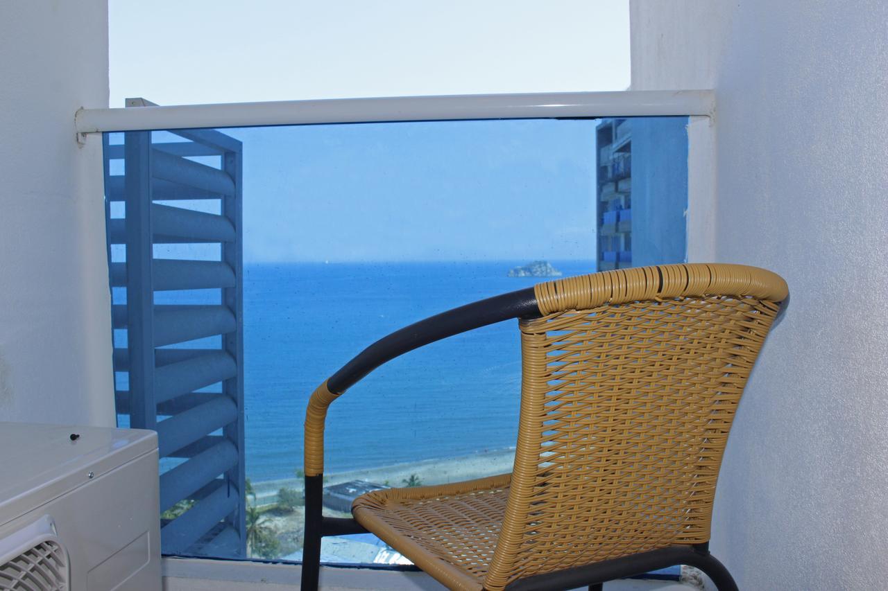 Apartment Reserva Del Mar Santa Marta *